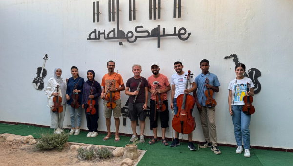 Esperienza Erasmus+ STT a Medenine in un clima di apertura e collaborazione